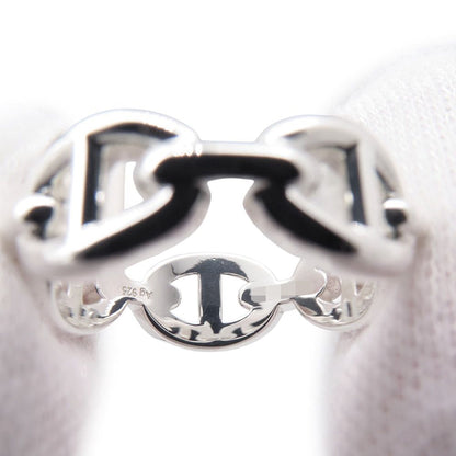 Hermes Ring Chaine D'ancre Enchainee PM — view 7