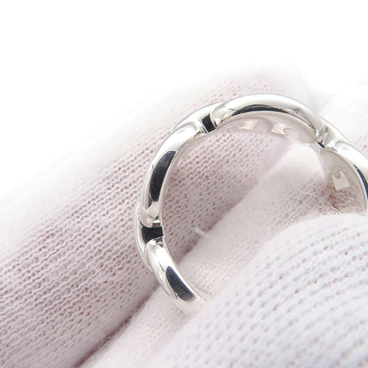 Hermes Ring Chaine D'ancre Enchainee PM — view 7
