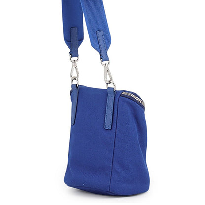 Prada Shoulder Bag Re-Nylon Triangle Logo Nylon — view 2