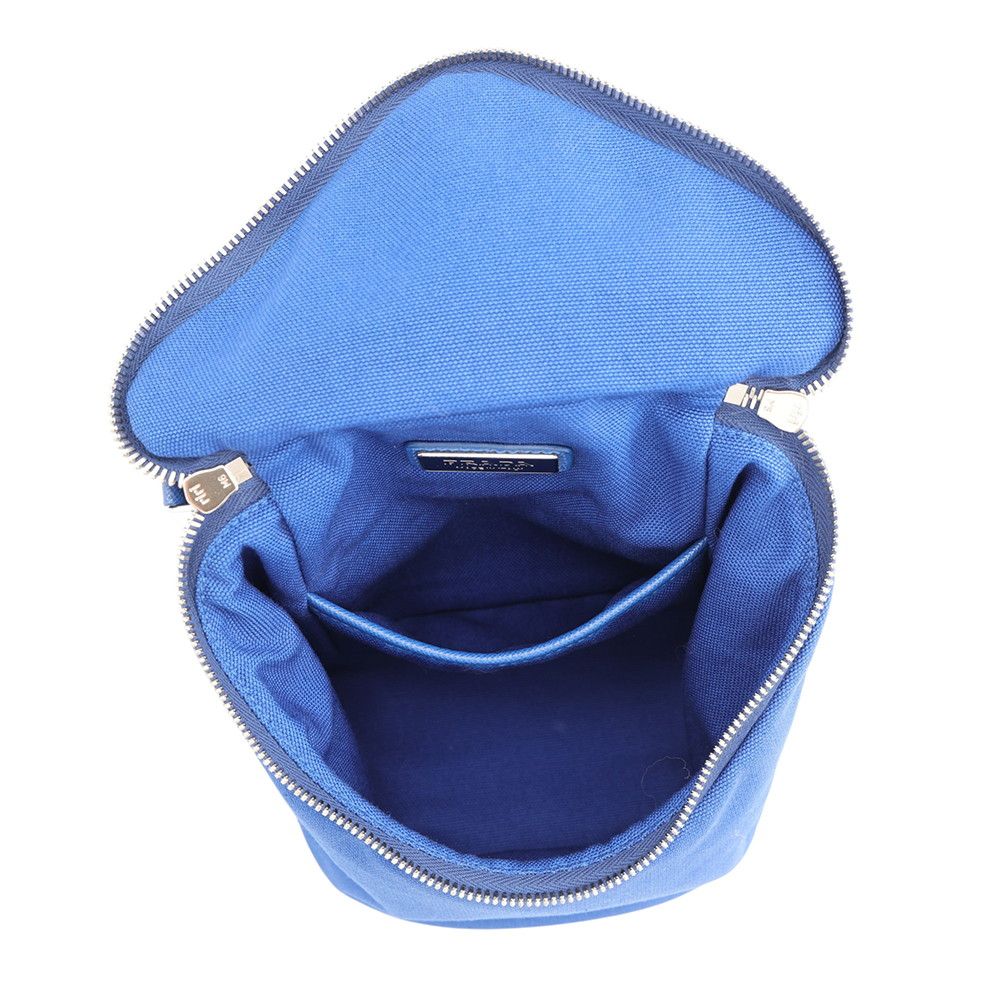 Prada Shoulder Bag Re-Nylon Triangle Logo Nylon — view 5