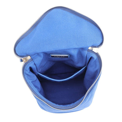 Prada Shoulder Bag Re-Nylon Triangle Logo Nylon — view 5