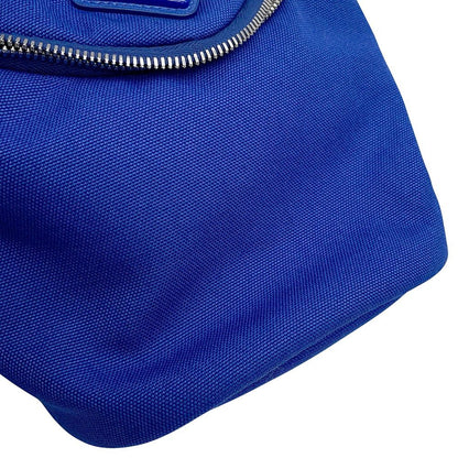Prada Shoulder Bag Re-Nylon Triangle Logo Nylon — view 6