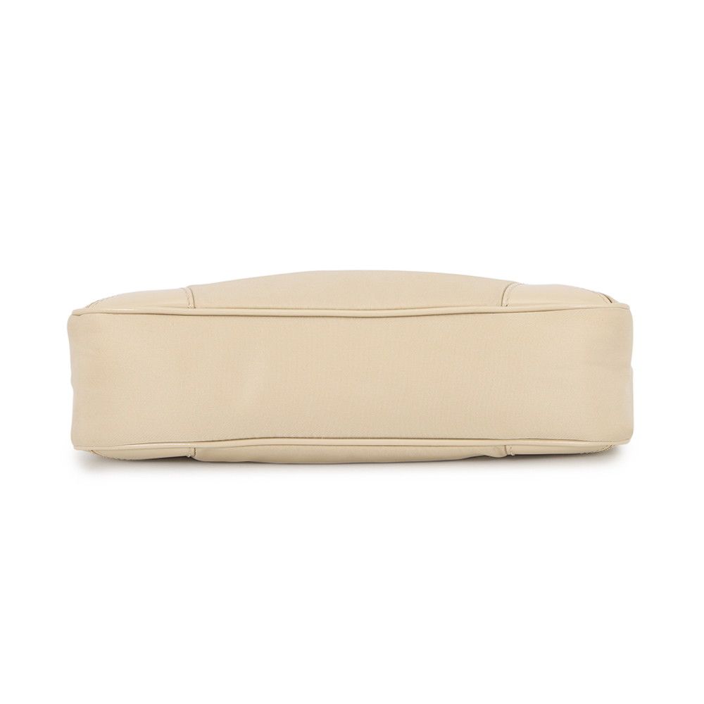 Prada Shoulder Bag Triangle Logo Nylon — view 3