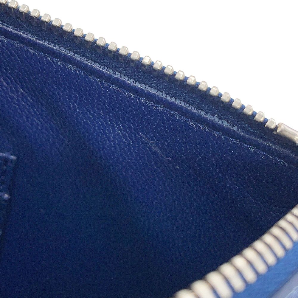 Prada Clutch Bellboy Travel Pouch Saffiano Leather — view 7