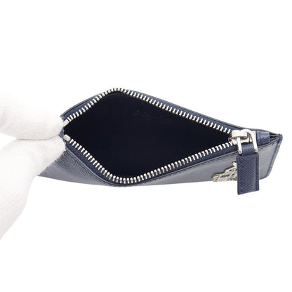 Prada Coin Purse Toberboy Saffiano Leather — view 4