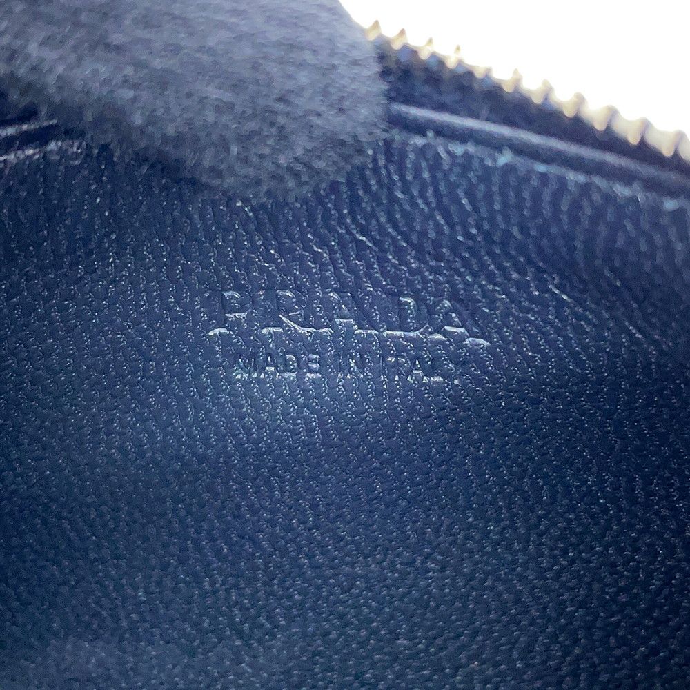 Prada Coin Purse Toberboy Saffiano Leather — view 7