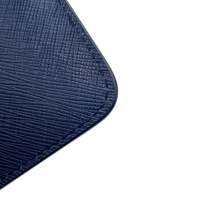 Prada Coin Purse Toberboy Saffiano Leather — view 5
