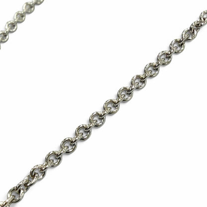 Bvlgari B.zero1 Chain Bracelet Silver — view 3