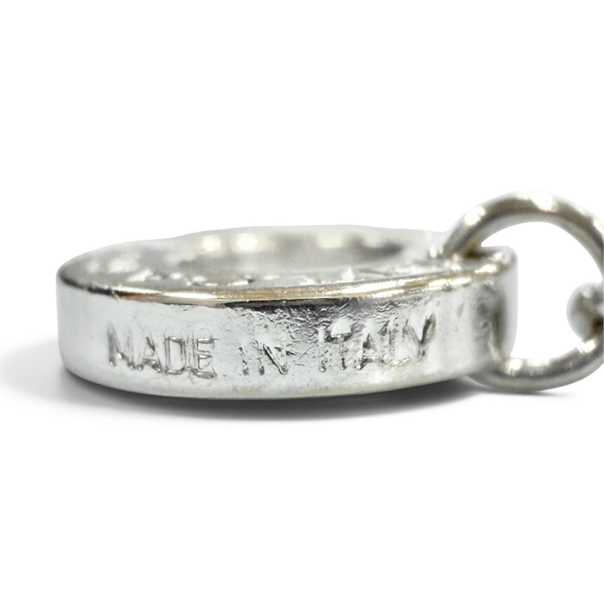 Bvlgari B.zero1 Chain Bracelet Silver — view 6