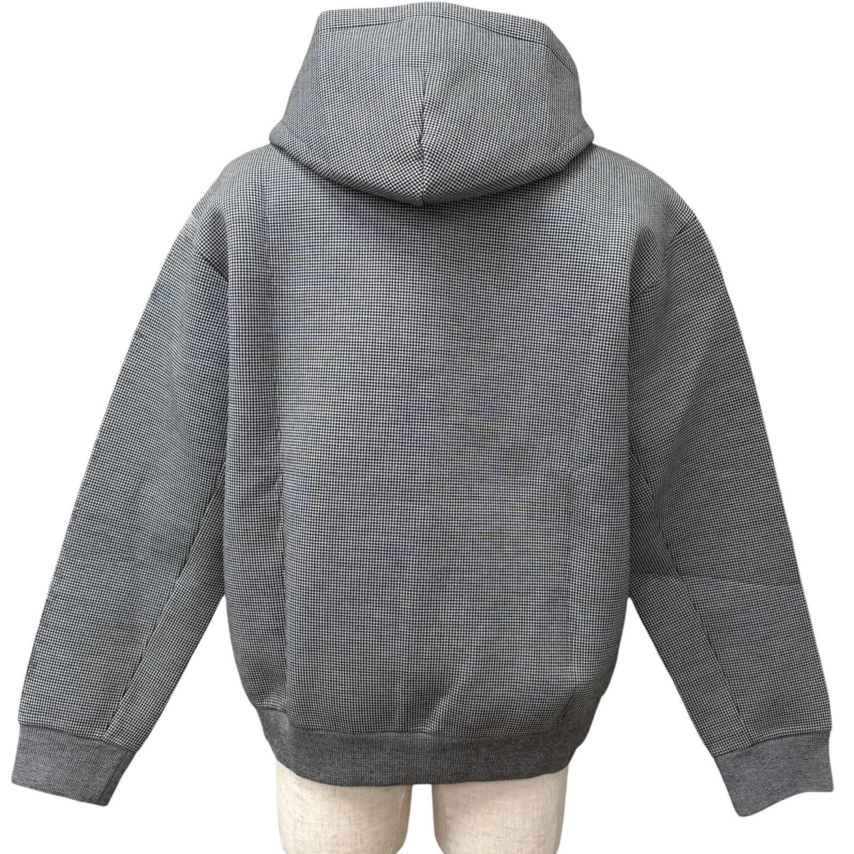Louis Vuitton Plain Rainbow Wizard of Oz Brick Road Bonding Hoodie — view 4