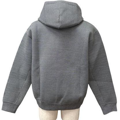 Louis Vuitton Plain Rainbow Wizard of Oz Brick Road Bonding Hoodie — view 4