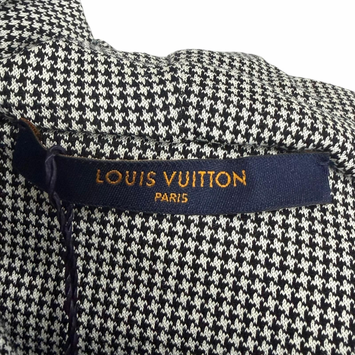 Louis Vuitton Plain Rainbow Wizard of Oz Brick Road Bonding Hoodie — view 5