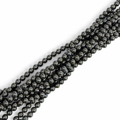 Tiffany & Co 925 Hema Fitted Necklace Gunmetallic Silver — view 6