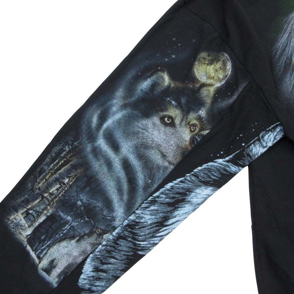 Balenciaga Limited Edition Reconstruction Hoodie Pullover Top 3 Black — view 5