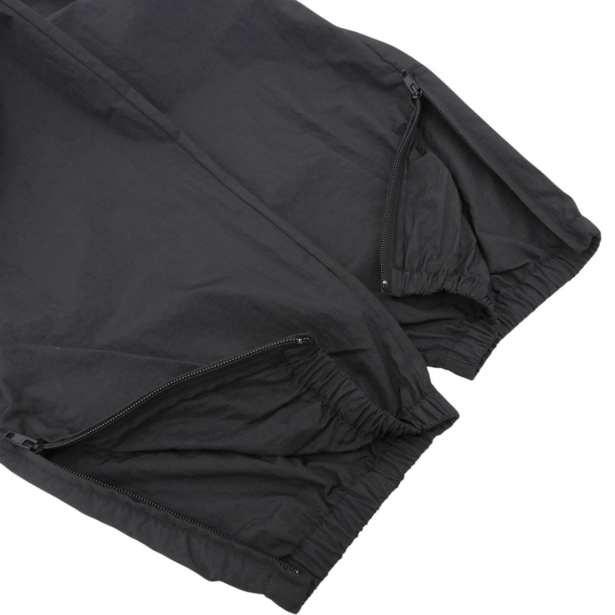 Gucci Training Pants GG Canvas Black Green XL — view 4