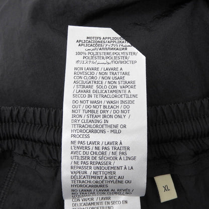 Gucci Training Pants GG Canvas Black Green XL — view 7