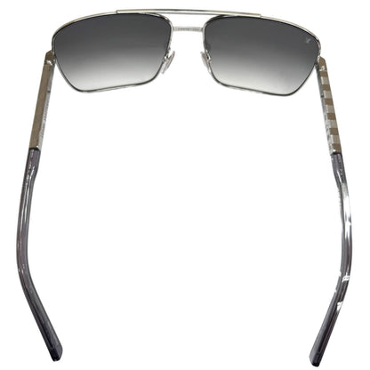 Louis Vuitton Sunglasses Attitude Argent 59 Demo Lens Eyewear — view 8