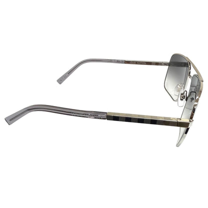 Louis Vuitton Sunglasses Attitude Argent 59 Demo Lens Eyewear — view 5
