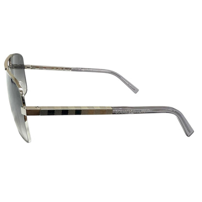 Louis Vuitton Sunglasses Attitude Argent 59 Demo Lens Eyewear — view 4