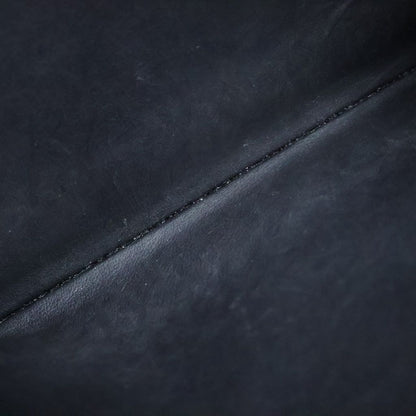 Louis Vuitton Damier Infini Zippy XL Leather Wallet Black — view 6