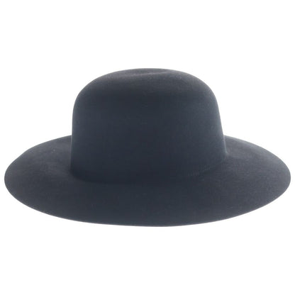 Dior Homme Kris Van Assche Era Rabbit Fur Hat Black — view 3