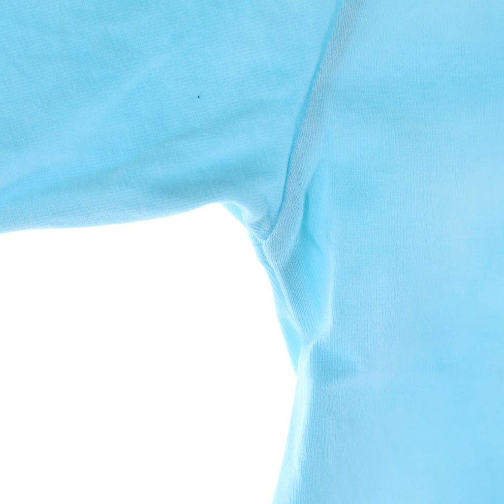 Louis Vuitton Tie Dye Printed T-Shirt Tie Dye Dyeing Crew Neck Short Sleeve — view 5