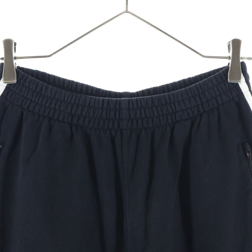 Balenciaga Adidas Baggy Sweatpant Sideline Sweatshirt Truck — view 3