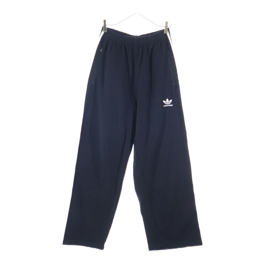 Balenciaga Adidas Baggy Sweatpant Sideline Sweatshirt Truck