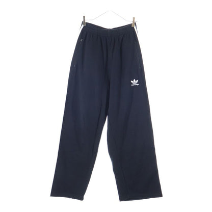 Balenciaga Adidas Baggy Sweatpant Sideline Sweatshirt Truck