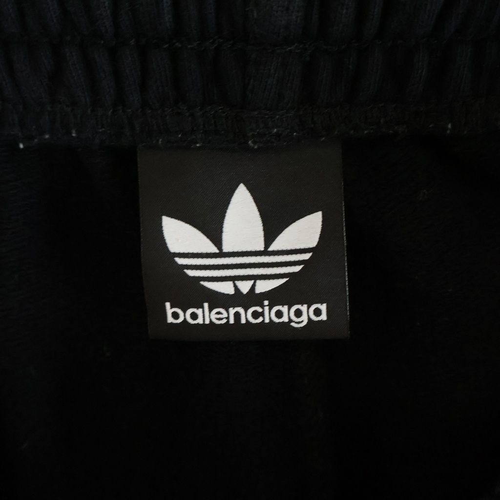 Balenciaga Adidas Baggy Sweatpant Sideline Sweatshirt Truck — view 6