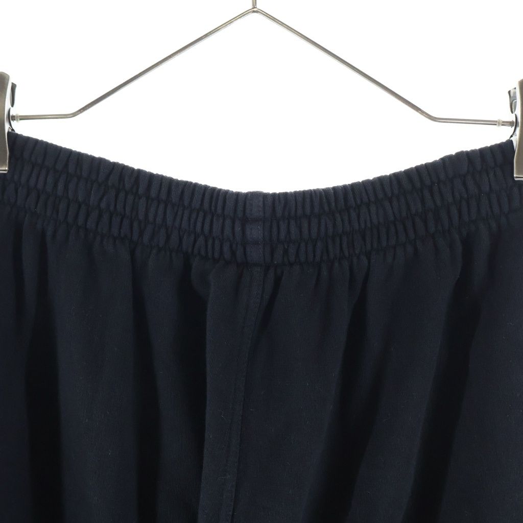 Balenciaga Adidas Baggy Sweatpant Sideline Sweatshirt Truck — view 4