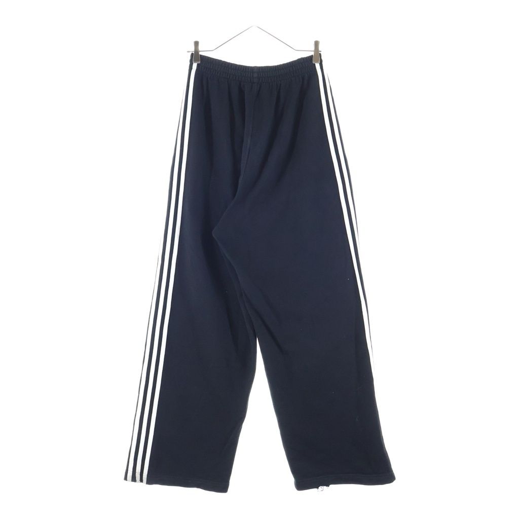 Balenciaga Adidas Baggy Sweatpant Sideline Sweatshirt Truck — view 2