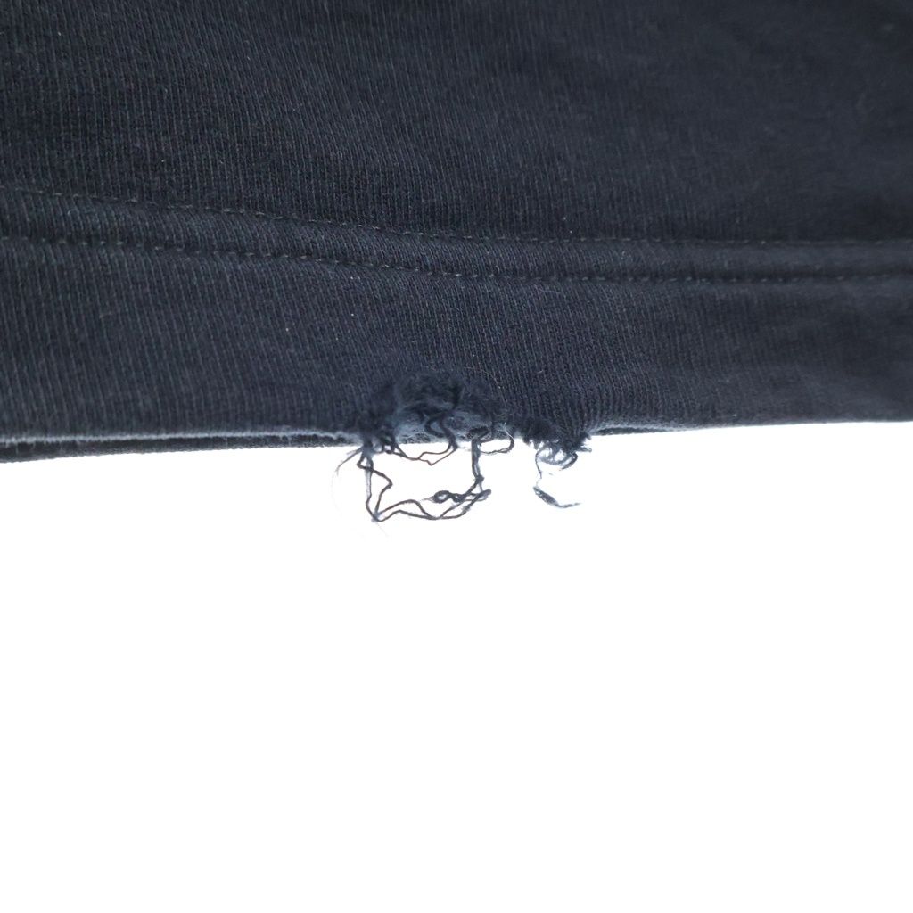 Balenciaga Adidas Baggy Sweatpant Sideline Sweatshirt Truck — view 5
