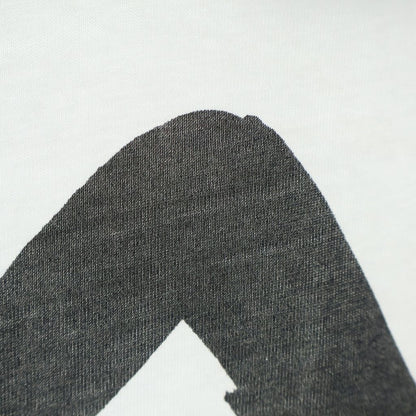 Chrome Hearts x Comme Des Garcons Horseshoe Logo Tee Collaboration Short Sleeve — view 6