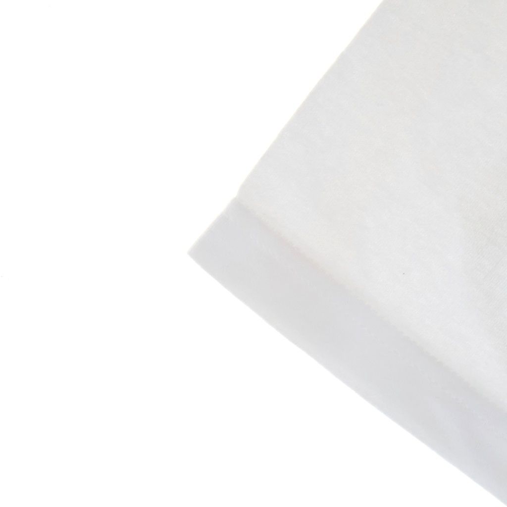 Chrome Hearts Vintage Short Sleeve T-Shirt White — view 4