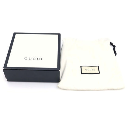 Gucci GG Marmont Leather Belt Gold Brown — view 6