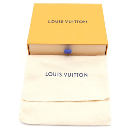 Louis Vuitton Monogram Zippy Coin Purse Leather Compact Wallet Bifold Brown — view 6