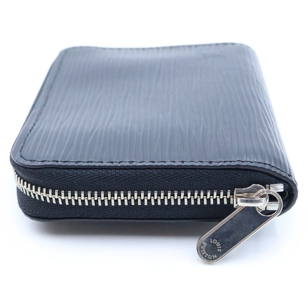 Louis Vuitton Epi Zippy Coin Purse — view 3