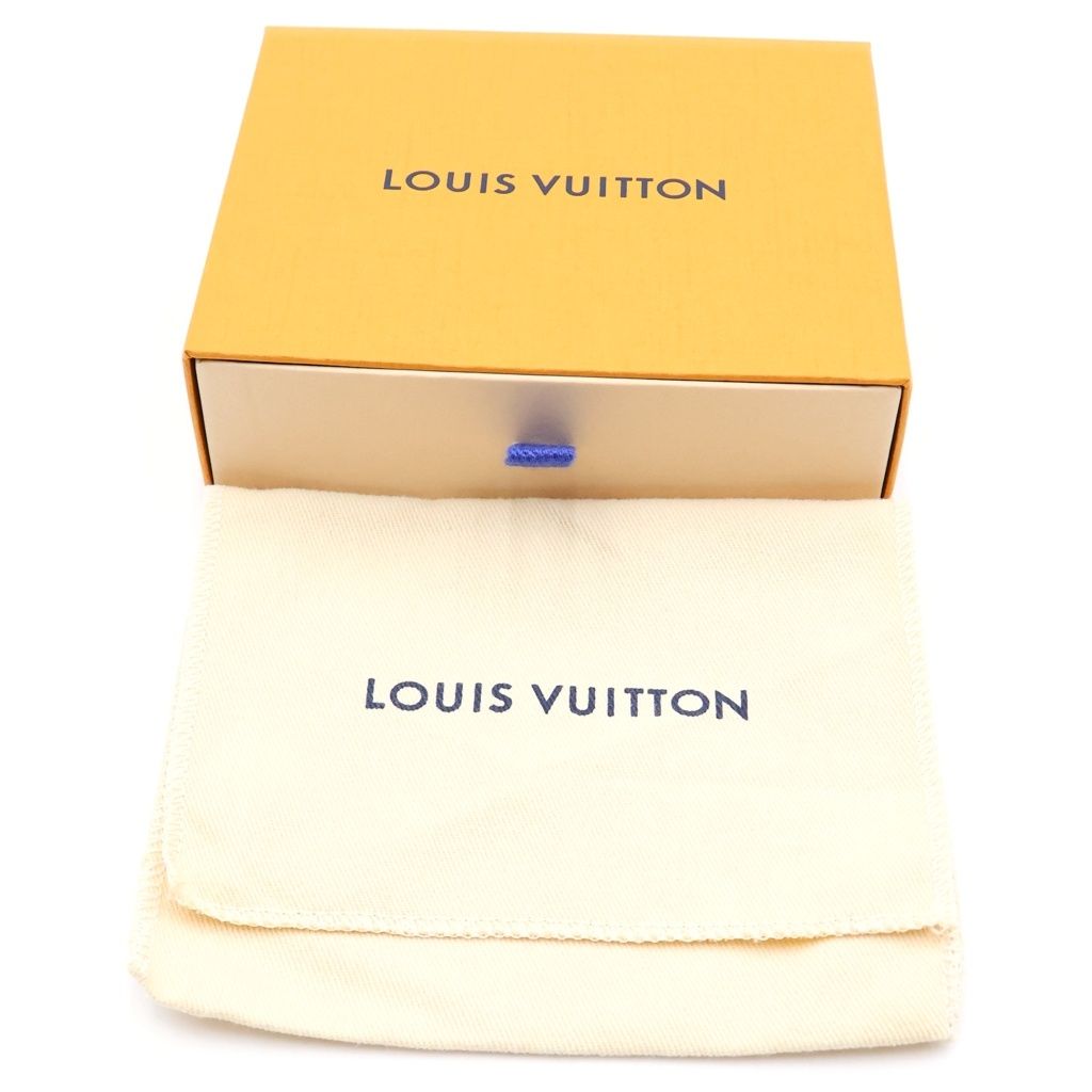 Louis Vuitton Epi Zippy Coin Purse — view 6