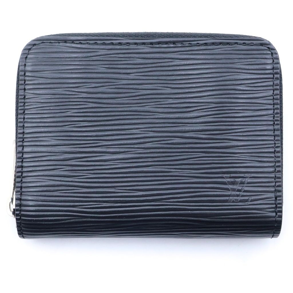 Louis Vuitton Epi Zippy Coin Purse