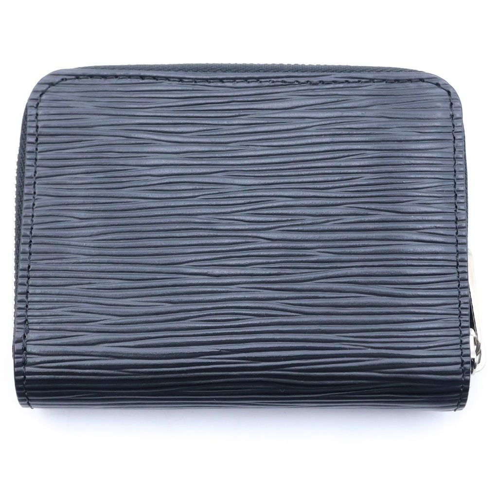 Louis Vuitton Epi Zippy Coin Purse — view 2