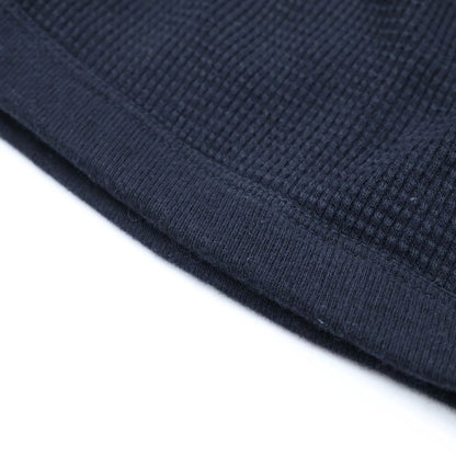 Chrome Hearts Horseshoe Thermal Beanie Hat Black — view 6