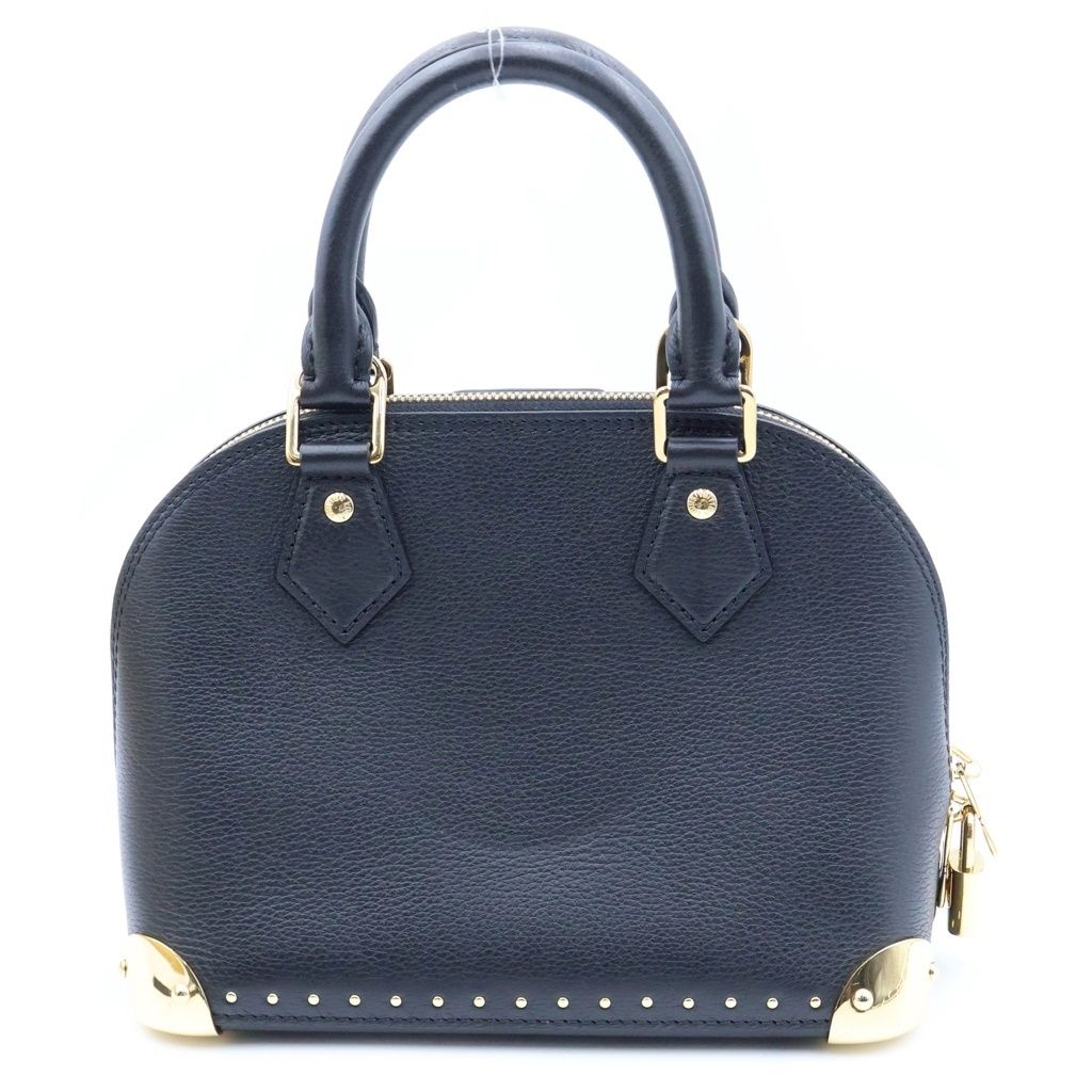 Louis Vuitton Alma Trunk BB — view 2