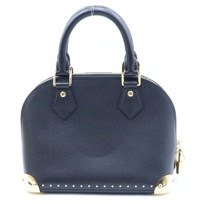 Louis Vuitton Alma Trunk BB — view 2
