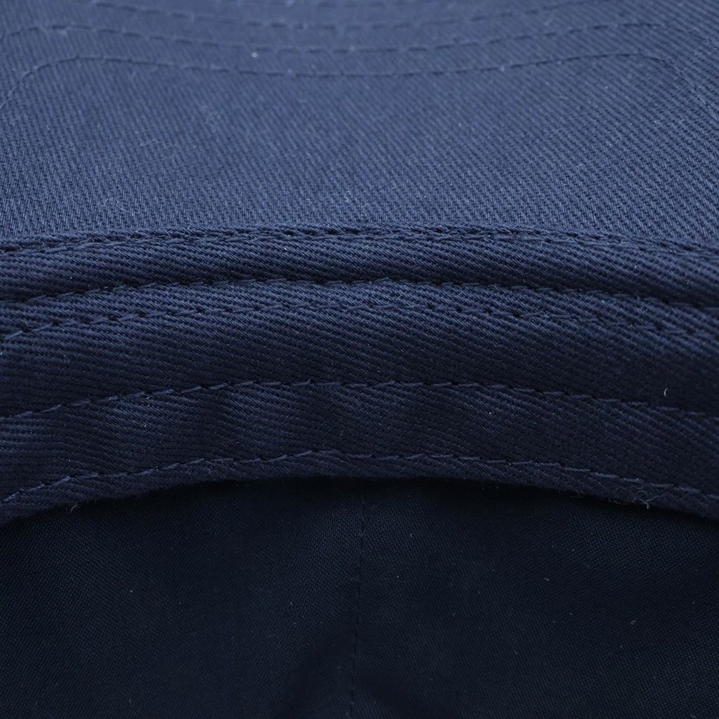 Moncler Logo Patch Hat — view 7