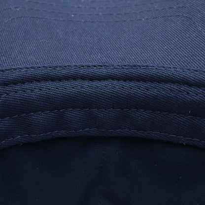 Moncler Logo Patch Hat — view 7