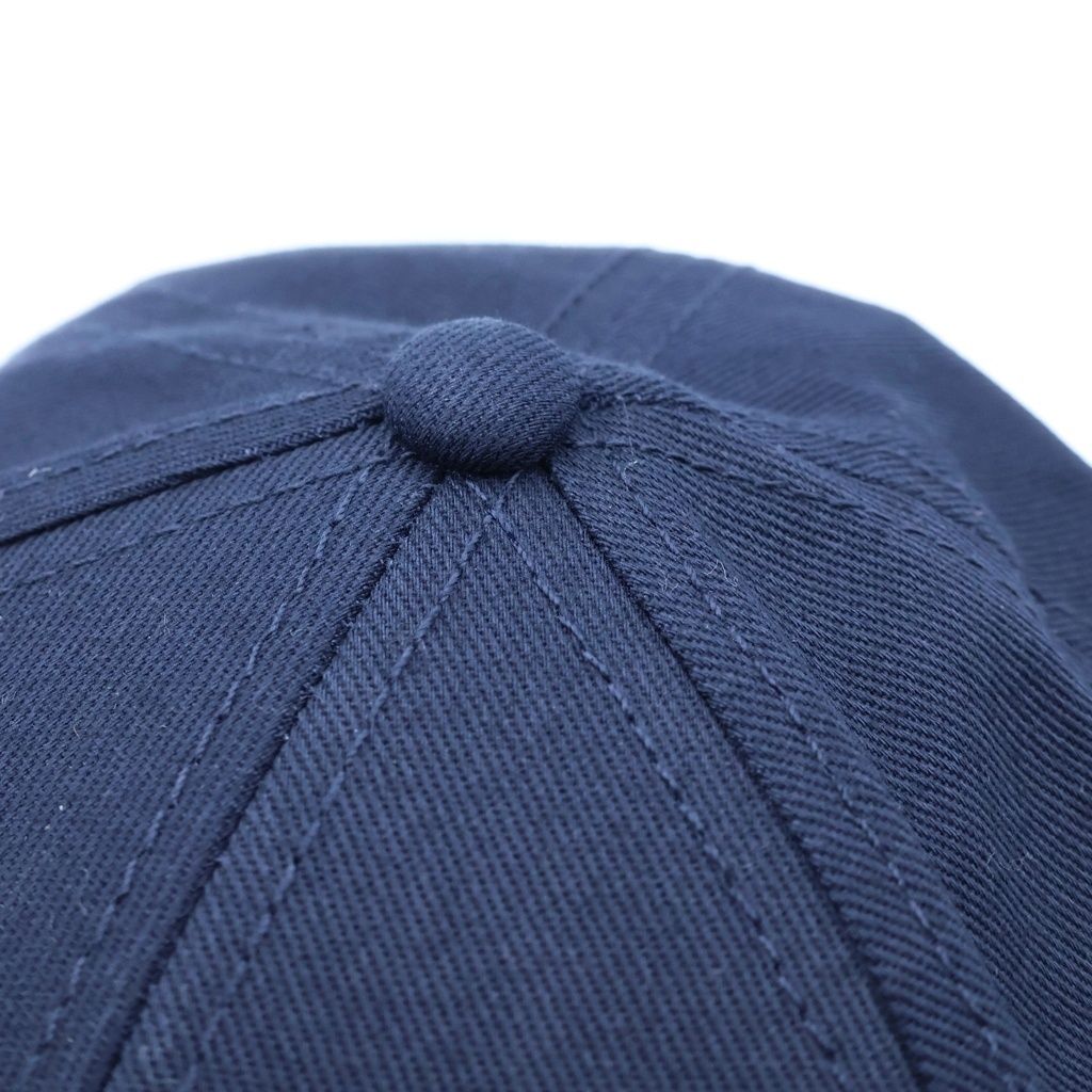Moncler Logo Patch Hat — view 6