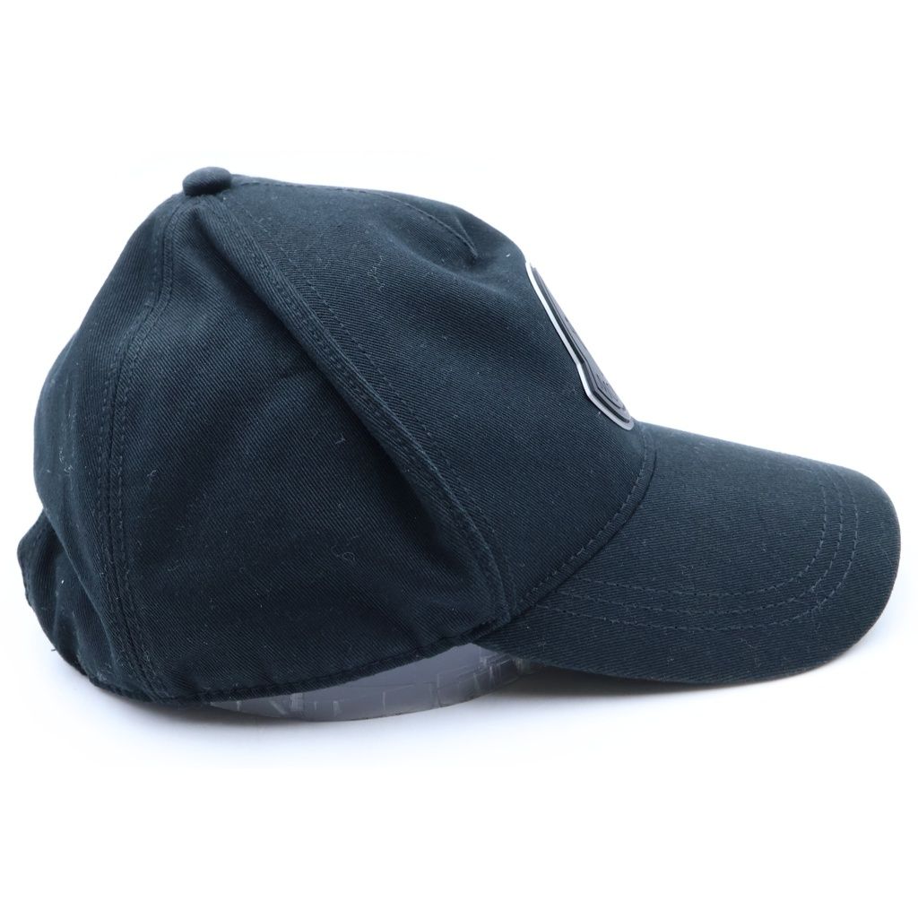 Moncler Berretto Baseball Hat — view 3