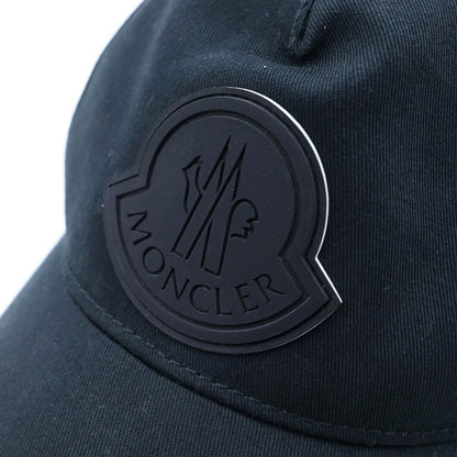 Moncler Berretto Baseball Hat — view 5