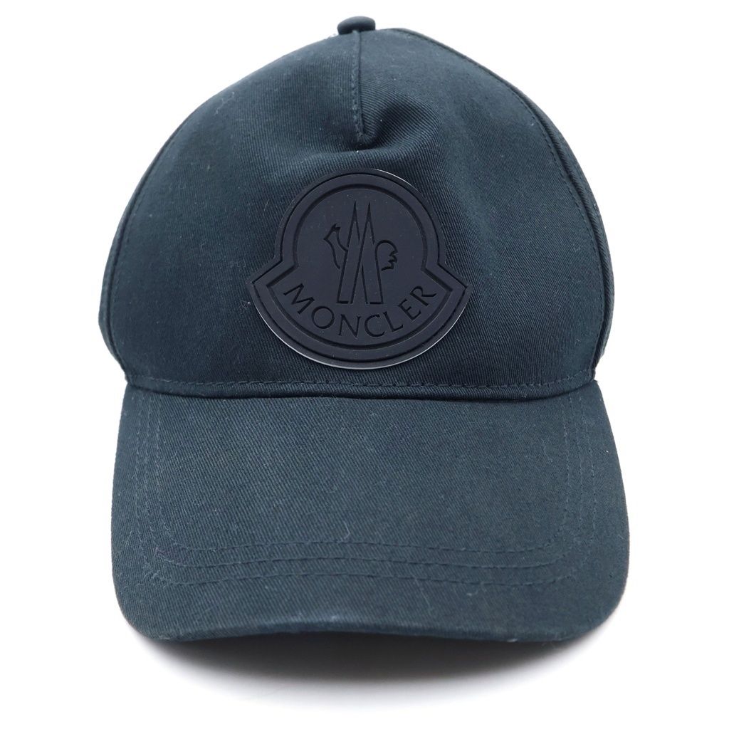 Moncler Berretto Baseball Hat — view 4